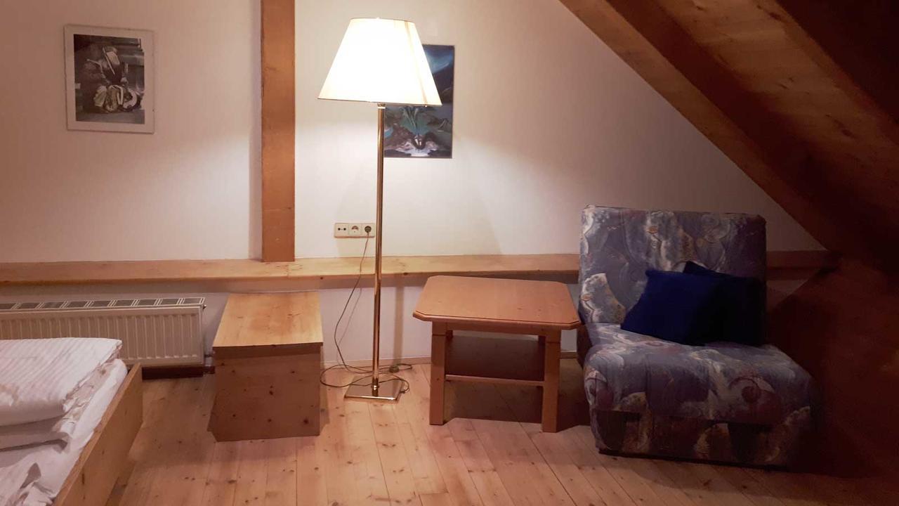 Landgasthof Pfeffermuehle Kotschach-Mauthen Zewnętrze zdjęcie