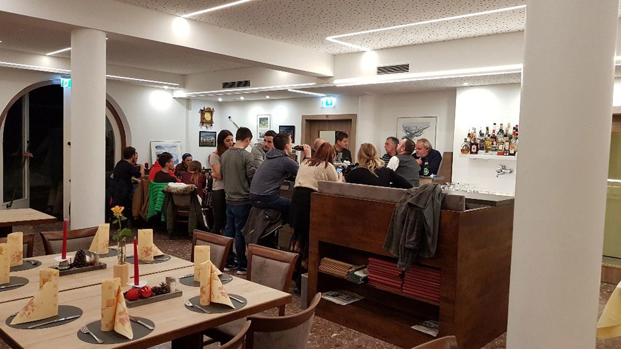 Landgasthof Pfeffermuehle Kotschach-Mauthen Zewnętrze zdjęcie