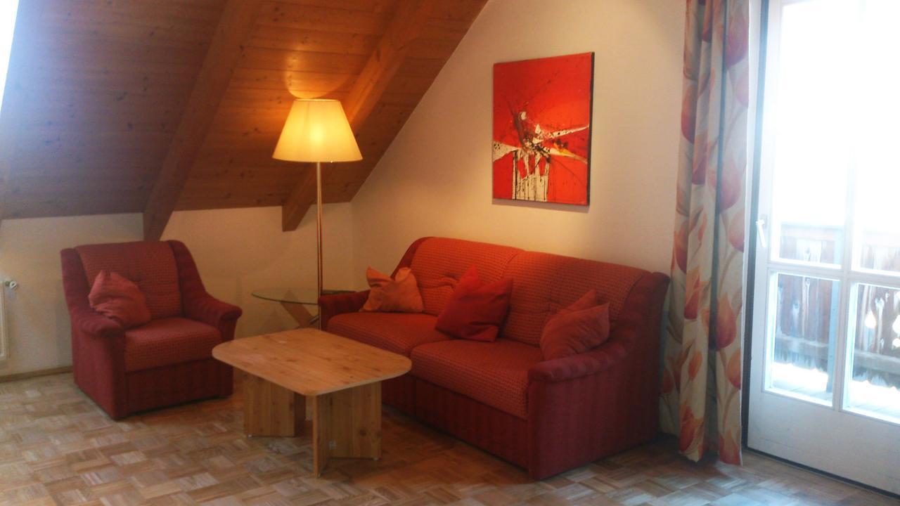 Landgasthof Pfeffermuehle Kotschach-Mauthen Zewnętrze zdjęcie