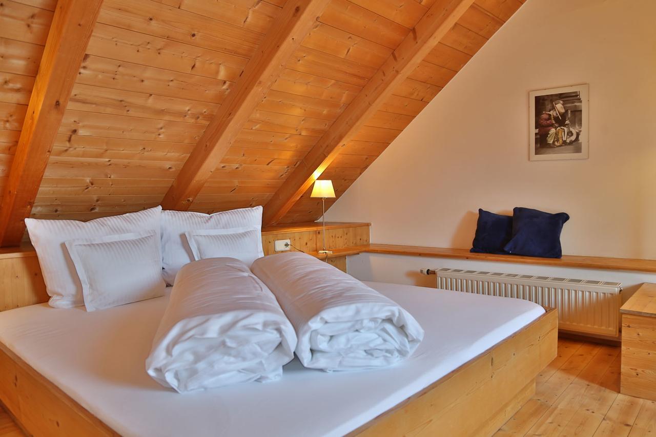 Landgasthof Pfeffermuehle Kotschach-Mauthen Zewnętrze zdjęcie